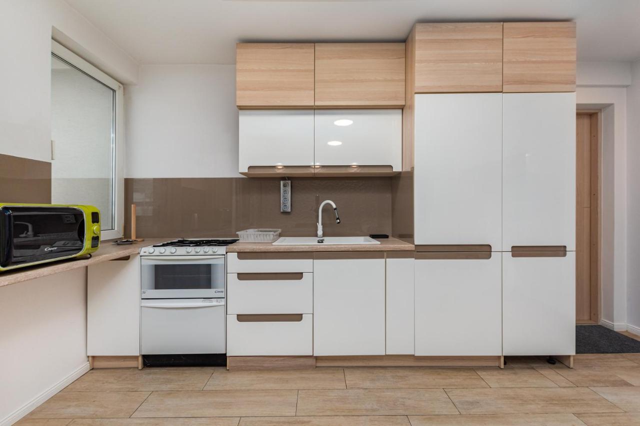 Emilii Plater 47 By Homeprime Warszawa Eksteriør billede
